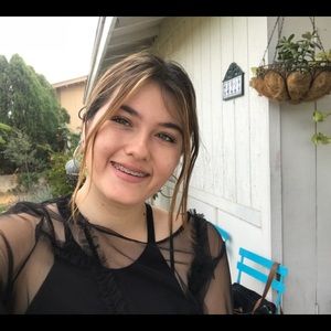 Meet your Posher, Isabella